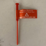 Baldwin 8BR0613-001 Emergency Release Tool