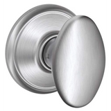 Schlage Siena Passage Door Knob Set