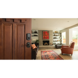 Schlage Camelot Touch Keyless Electronic Deadbolt