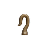 Pella Hook For Skylight Adapter Pole - Copper