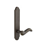 MULTIPOINT TRIM, 2 X 10 INCH, AMERICAN, SANDCAST BRONZE - 921342000
