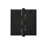 Heavy Duty Ball Bearing Hinge, Square Corners, 4-1/2