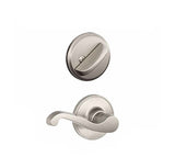 Dexter Lasalle Jh59-619 Left Hand Inside Handleset - Satin Nickel - 996221082