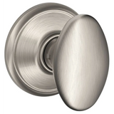 Schlage Siena Passage Door Knob Set