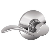 Schlage Accent Passage Door Lever Set