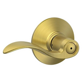 Schlage Accent Privacy Door Lever Set