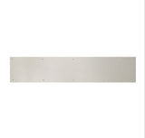 8" X 30" Kick Plate - A09-P0830