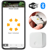 Yale Access Upgrade Kit with WiFi For Assure Locks