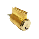 Yale Lever Lock Cylinder