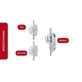 Automatic Multipoint Door Lock 854-15710
