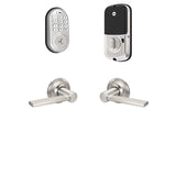 Yale Assure Lock Keypad with Valdosta Lever