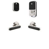 Yale Assure Lock SL with Kincaid BK Lever