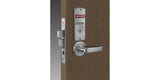 Accentra Arrow Indicator Retrofit Kit for Best Mortise Locks—Satin Chrome