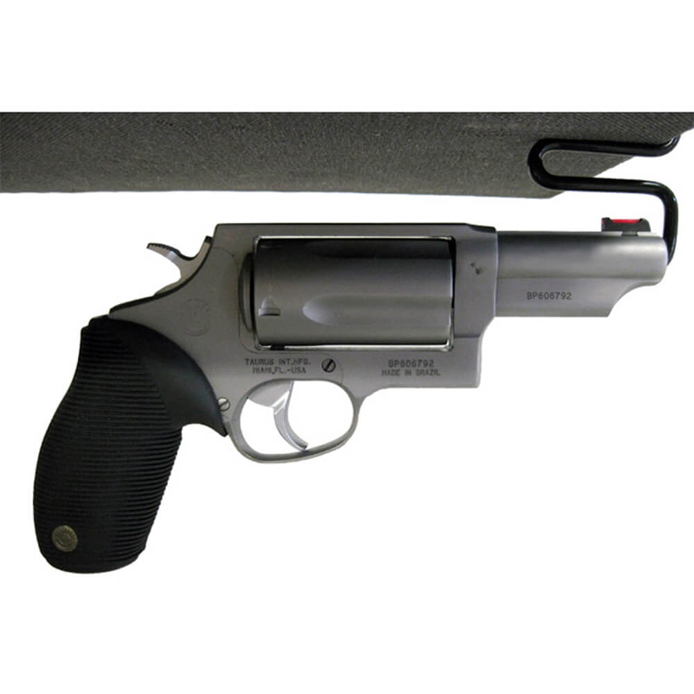 Gun Storage Solutions Back-Under Handgun Hangers