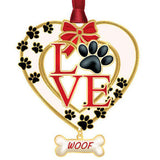 Baldwin 61348 Dog Love