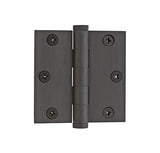 Baldwin 1030 Hinge (3 X 3)