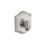 Traditional Arch Patio Deadbolt