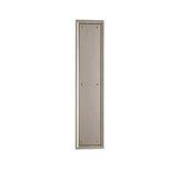 Baldwin 2280 Nashville Push Plate (3.5" x 15")