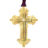Baldwin 61349 Gold Cross