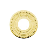 Baldwin R007 Estate Rosette Only