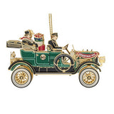 Baldwin 51132 2012 William Taft White House Automobile