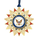 Baldwin 61409 U.S. Navy Star