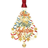 Baldwin 62626 Patriotic Word Tree