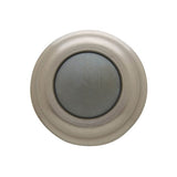 Baldwin 4015 Wall Flush Bumper