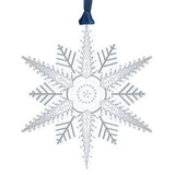 Baldwin 59946 Winter Wishes Snowflake