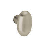 5024 Estate Oval Knob Only