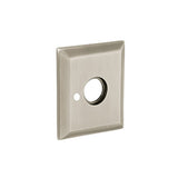 Baldwin R033 Estate Rosette Only - Privacy