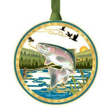 Baldwin 62886 Trout Fishing