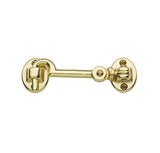 Baldwin 0951 Cabin Door Hook 3.5"