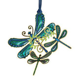 Baldwin 59988 Dragonfly Collage