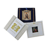 Baldwin 61686 2020 John F Kennedy White House Ornament
