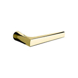 L024 Estate Lever Only