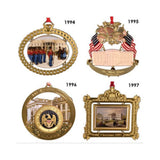Baldwin 36096 White House Series (1994-1997)