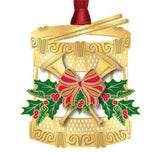 Baldwin 59452 Christmas Drum