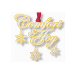 Baldwin 59446 Comfort & Joy (retired)