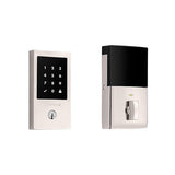 8225 Minneapolis Touchscreen Z-Wave Smart Electronic Deadbolt