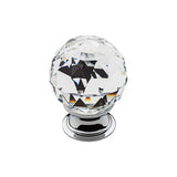 Baldwin 4336 Swarovski Crystal Knob