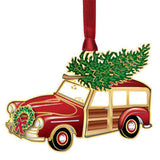 Baldwin 61342 Woodie Station Wagon