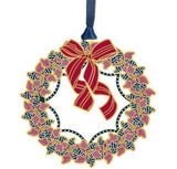 Baldwin 56250 Patriotic Wreath (retired)
