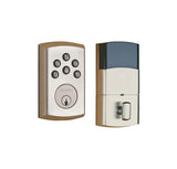 8285 Soho Keypad Deadbolt