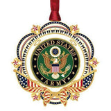 Baldwin 62711 Patriotic U.S. Army