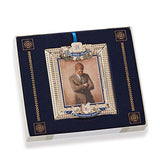 Baldwin 61686 2020 John F Kennedy White House Ornament