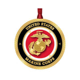 Baldwin 28667 U.S. Marine Corps Seal