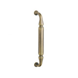 Baldwin 2575 XL Richmond (10"CTC)