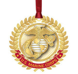 Baldwin 53167 U.S. Marine Corps Logo