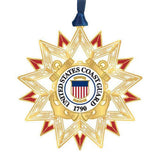 Baldwin 61411 U.S. Coast Guard Star